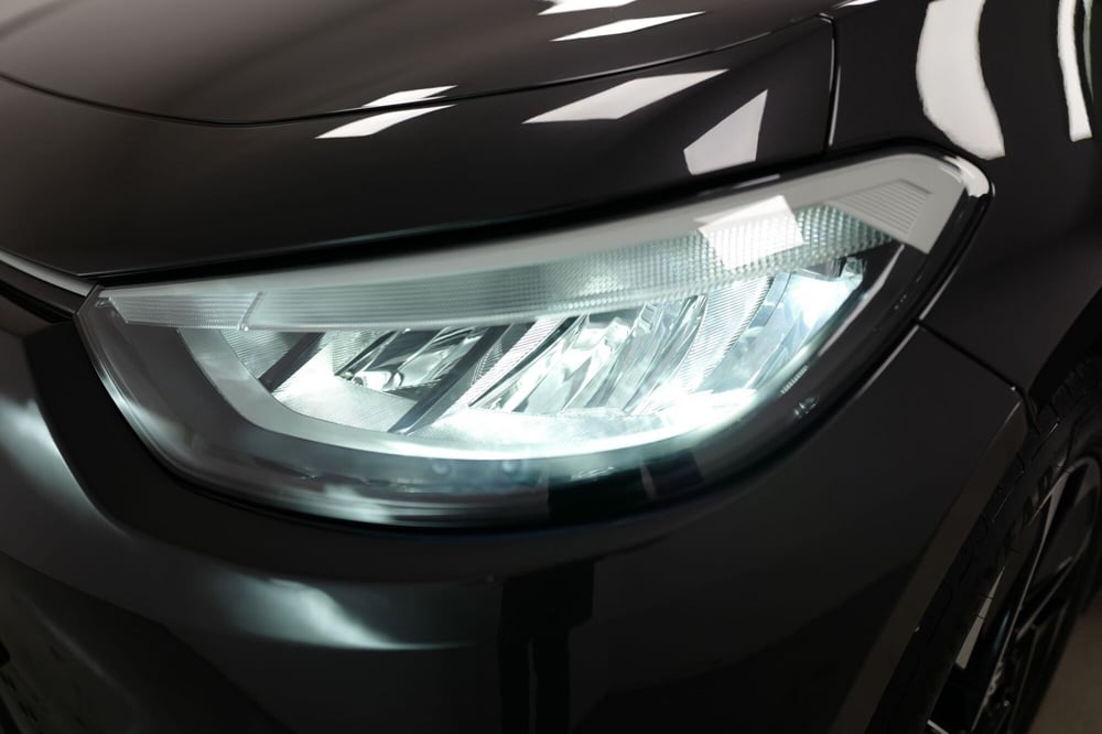 Volkswagen ID.3 usata a Varese (8)