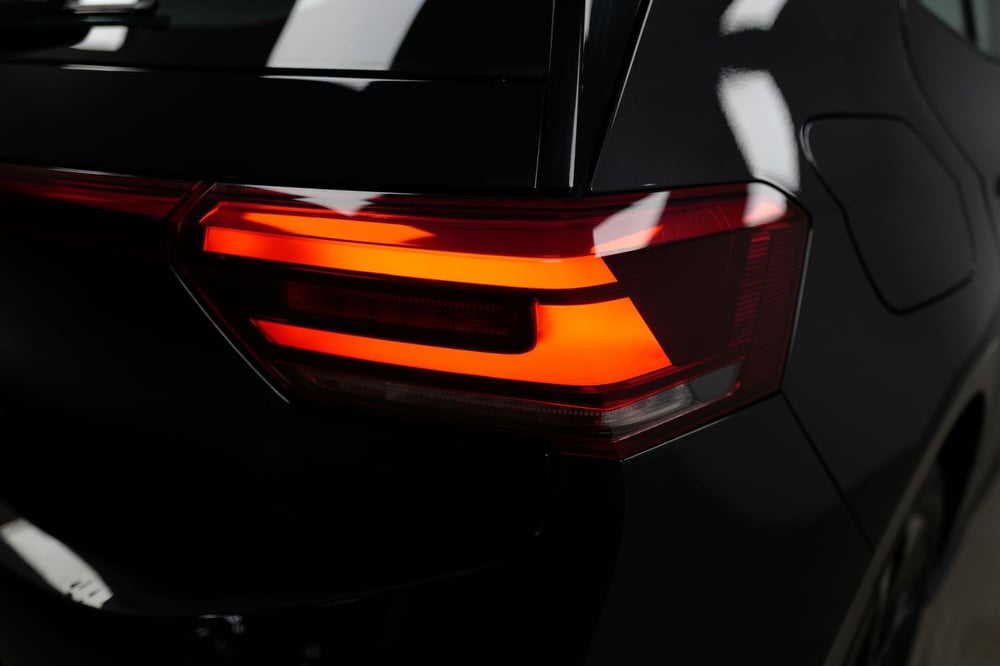 Volkswagen ID.3 usata a Varese (9)