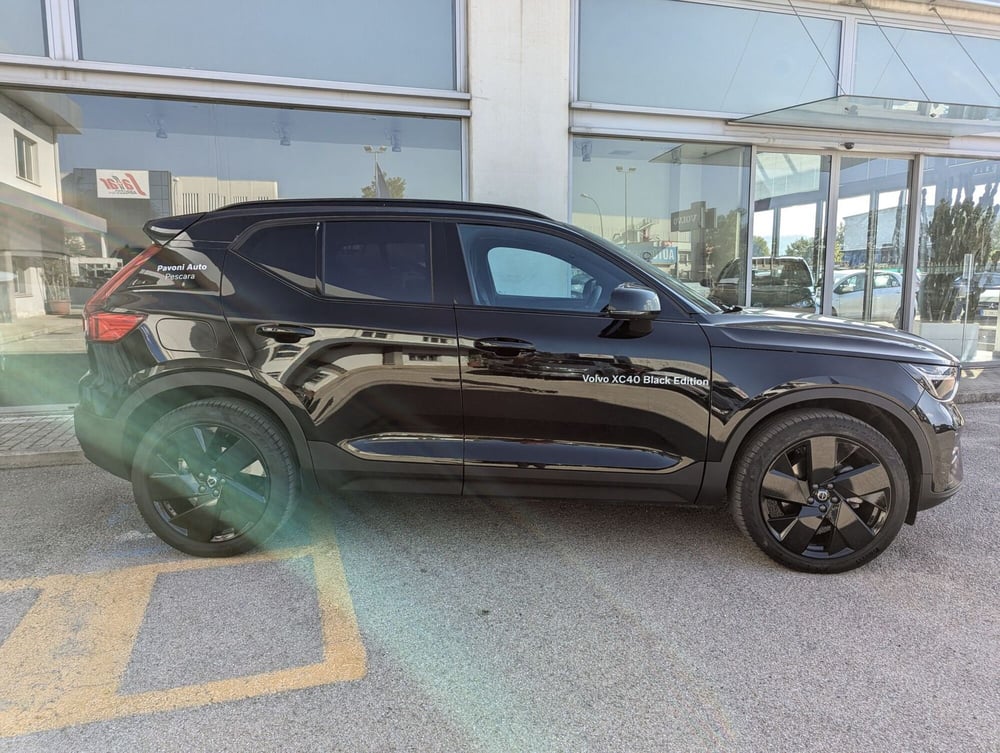 Volvo XC40 usata a Pescara (3)