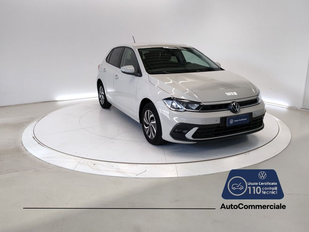 Volkswagen Polo usata a Bologna