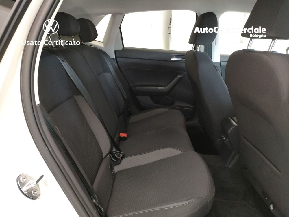Volkswagen Polo usata a Bologna (19)
