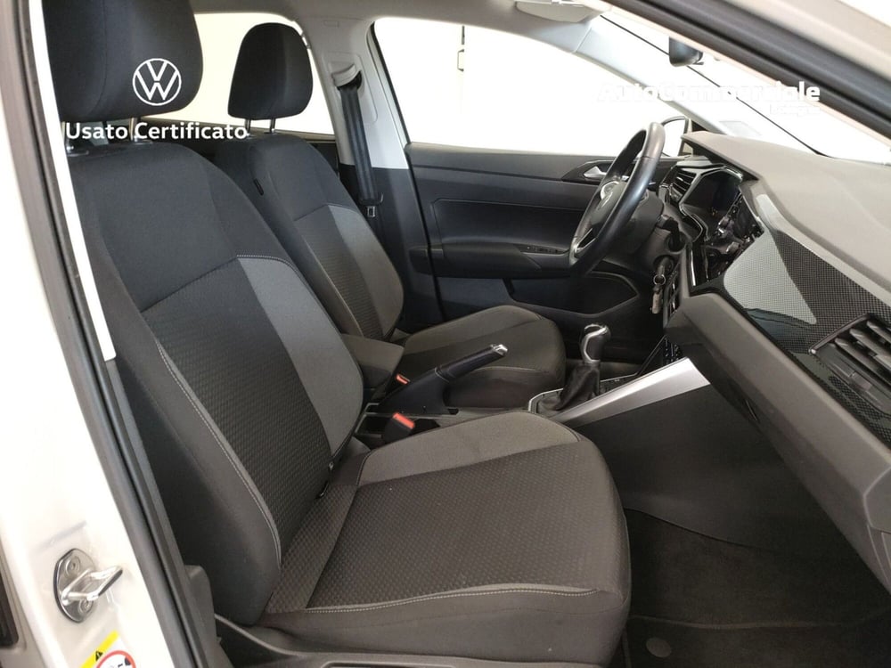 Volkswagen Polo usata a Bologna (20)