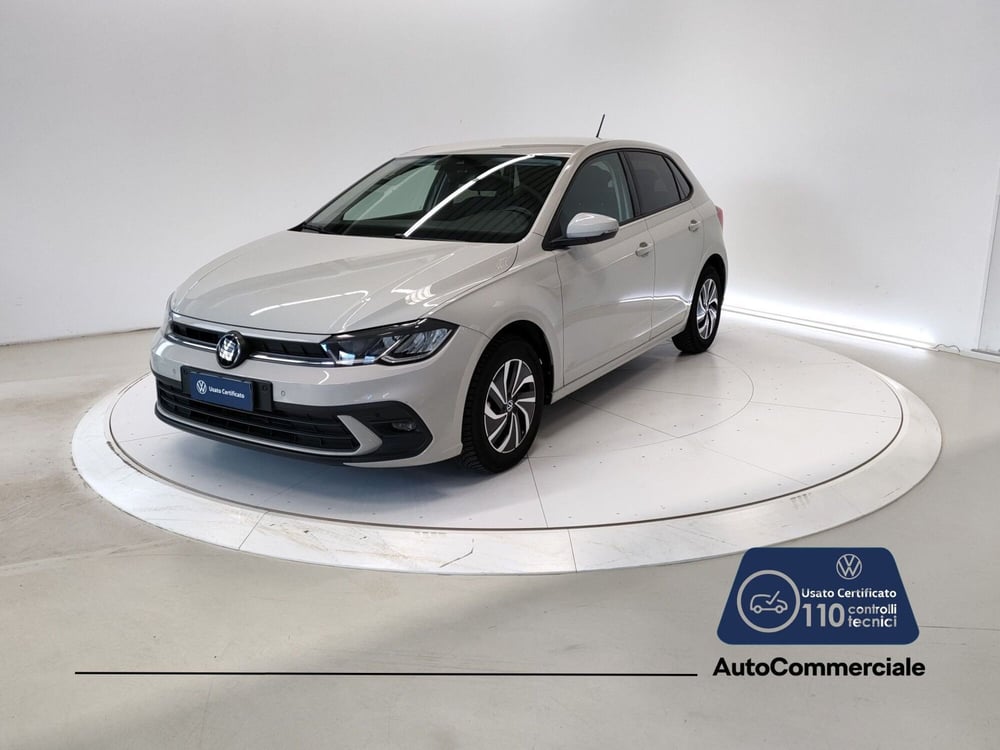 Volkswagen Polo usata a Bologna (3)