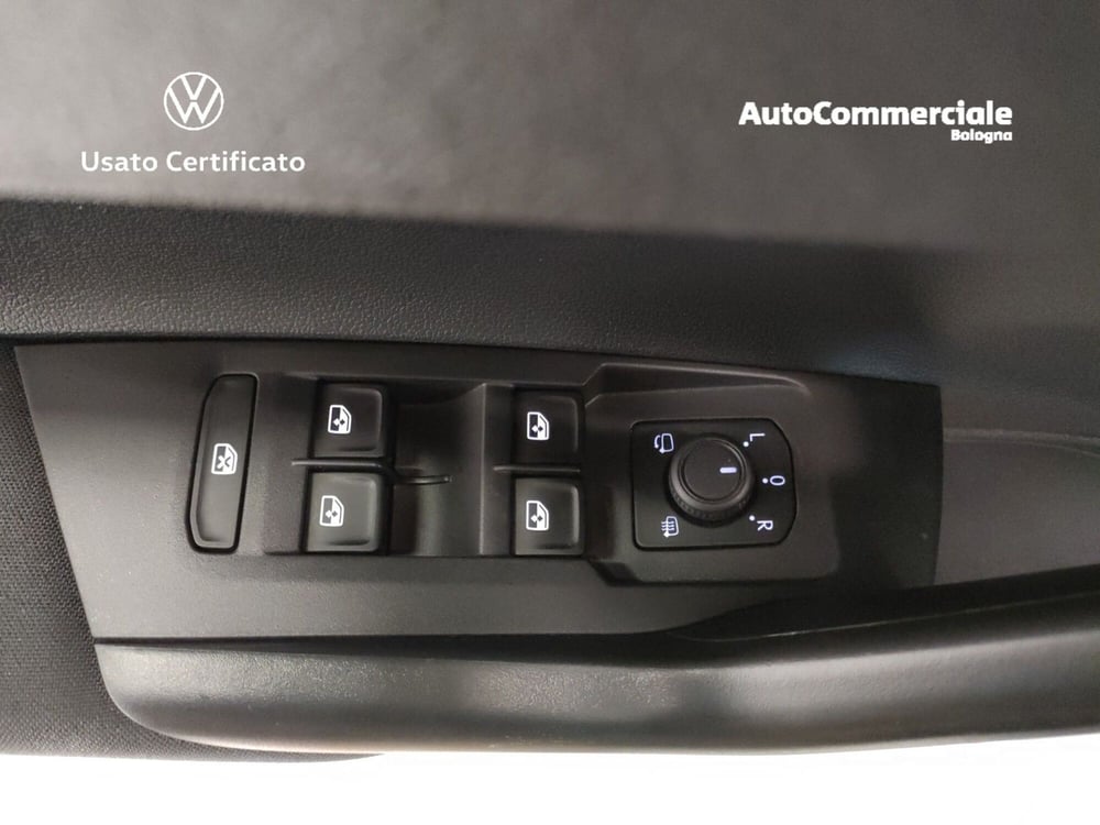Volkswagen Polo usata a Bologna (9)
