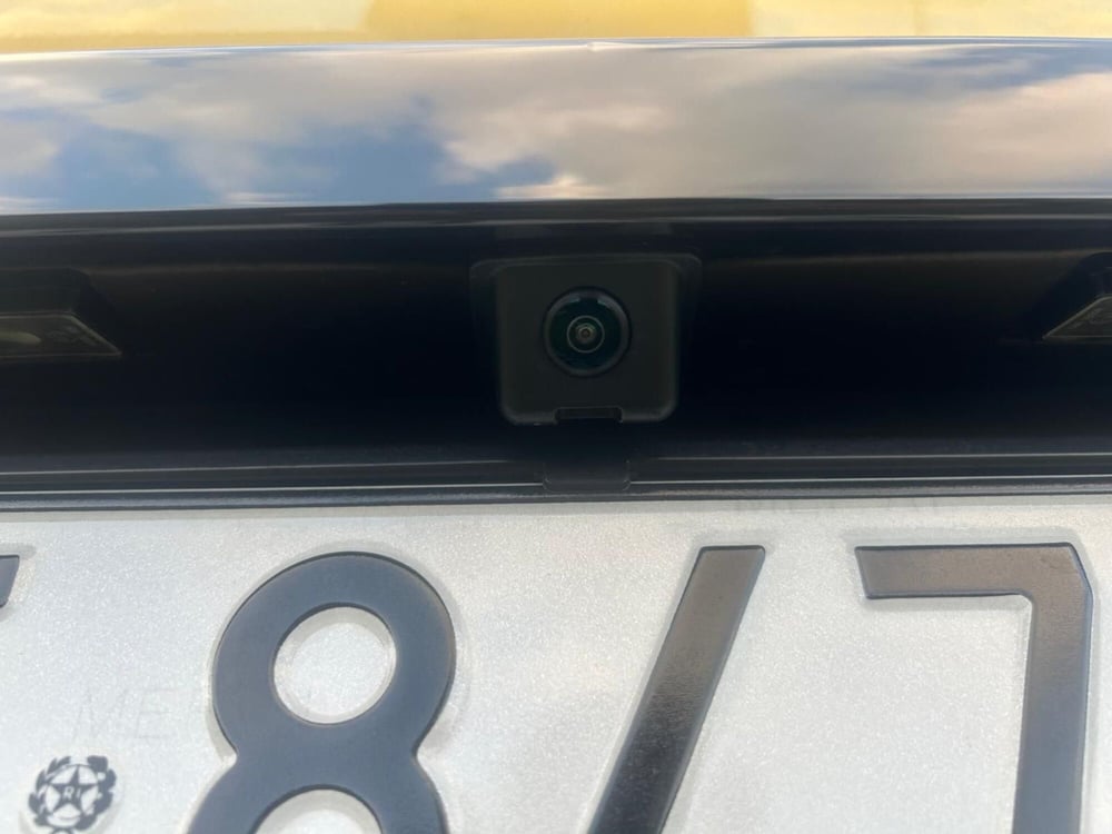 Lancia Ypsilon usata a Salerno (15)