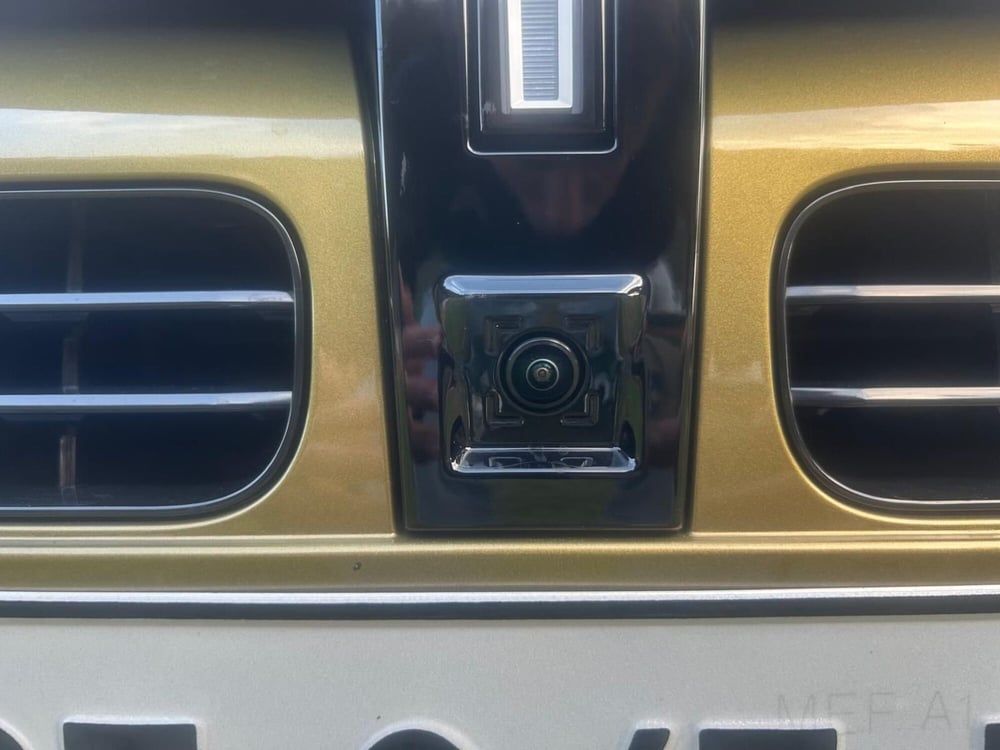 Lancia Ypsilon usata a Salerno (16)