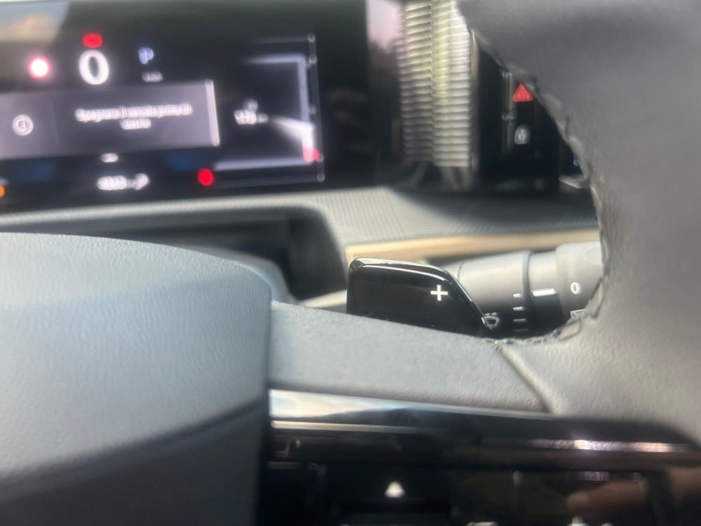 Lancia Ypsilon usata a Salerno (20)