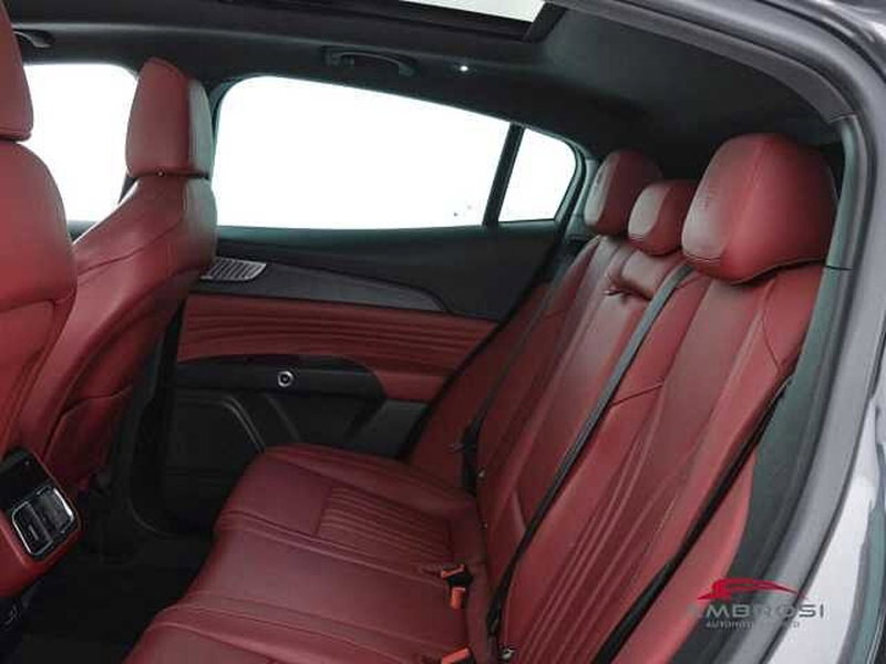 Maserati Grecale usata a Perugia (10)