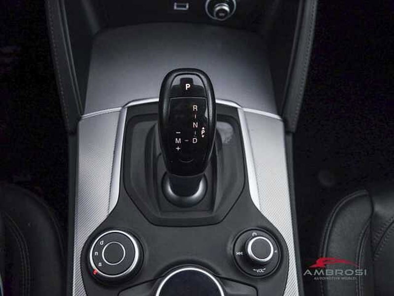 Alfa Romeo Stelvio usata a Perugia (20)