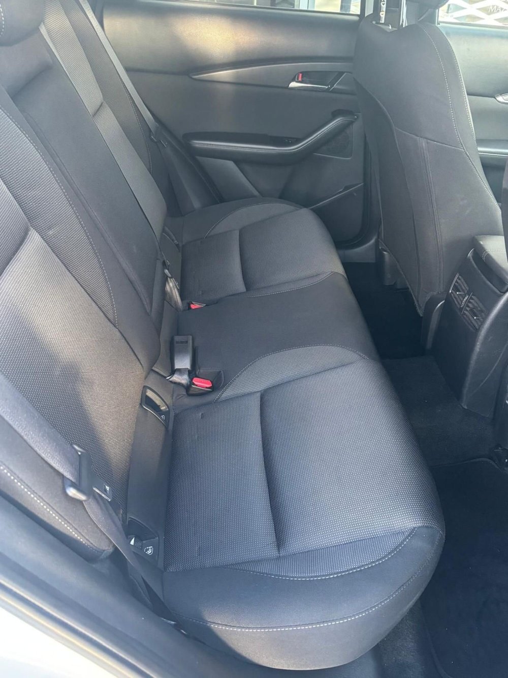 Mazda CX-30 usata a Frosinone (16)