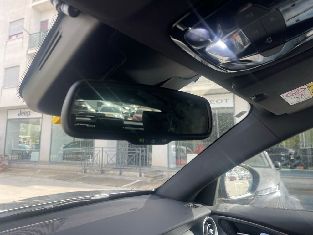 Alfa Romeo Stelvio usata a Frosinone (16)