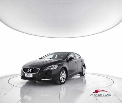 Volvo V40 D2 &#039;eco&#039; Kinetic del 2017 usata a Corciano