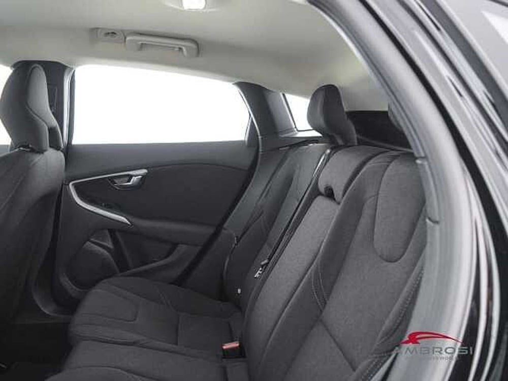 Volvo V40 usata a Perugia (10)