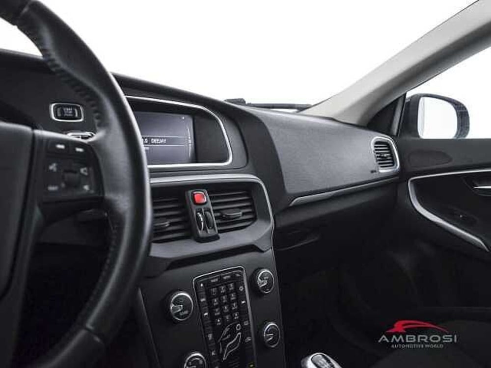 Volvo V40 usata a Perugia (20)