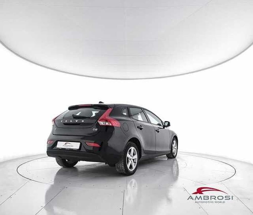 Volvo V40 usata a Perugia (3)