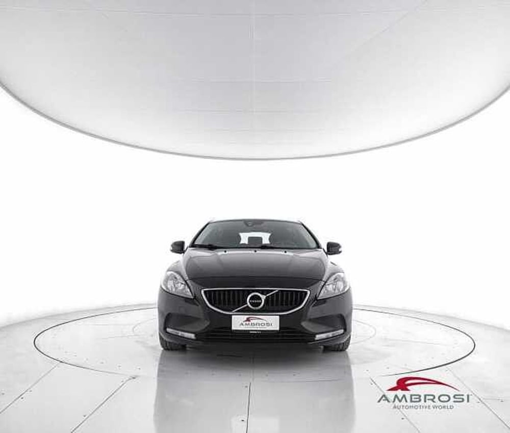 Volvo V40 usata a Perugia (5)