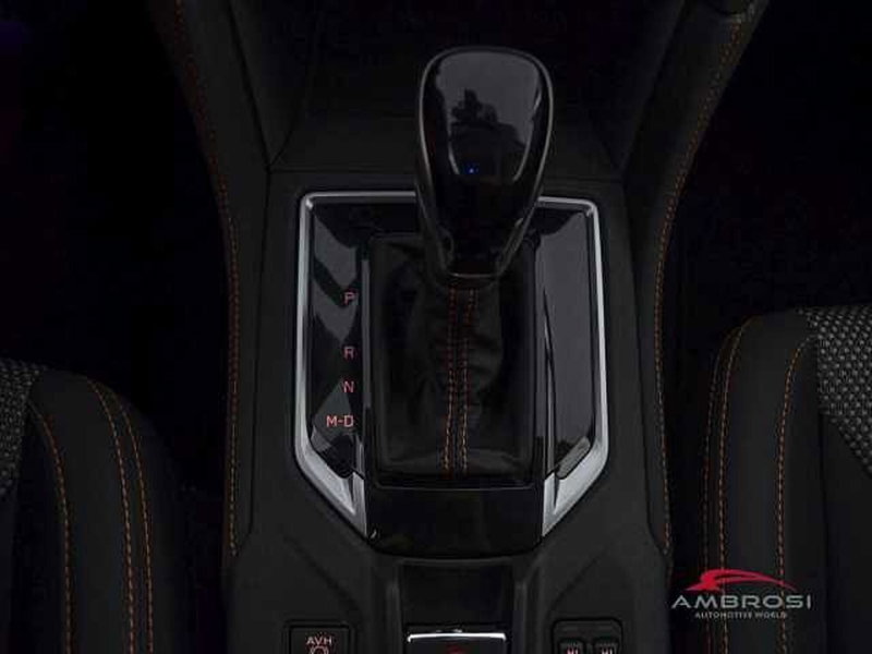 Subaru XV usata a Perugia (19)