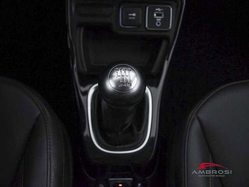 Jeep Compass usata a Perugia (20)