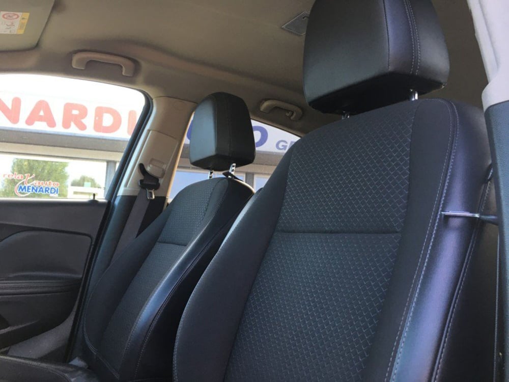 Opel Mokka usata a Cuneo (7)