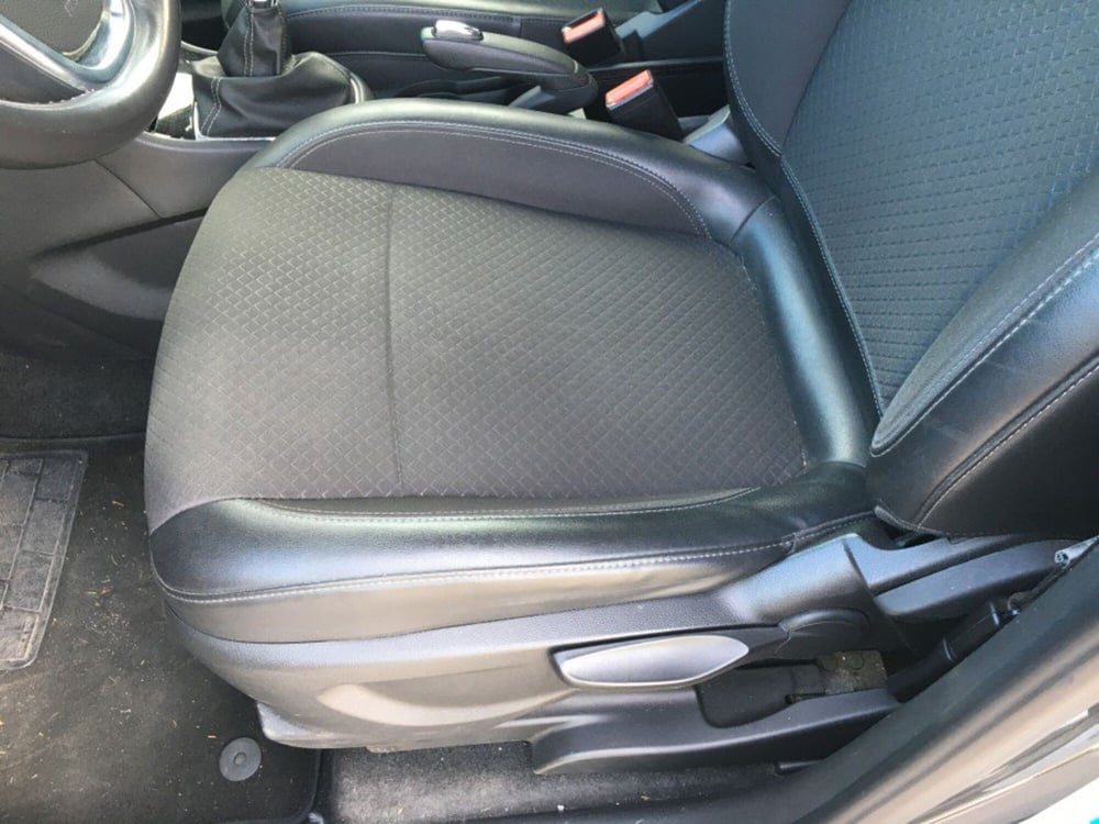 Opel Mokka usata a Cuneo (8)