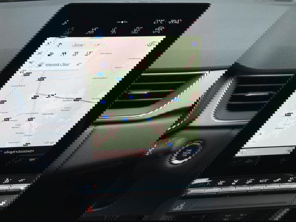 Renault Captur nuova a Cuneo (11)