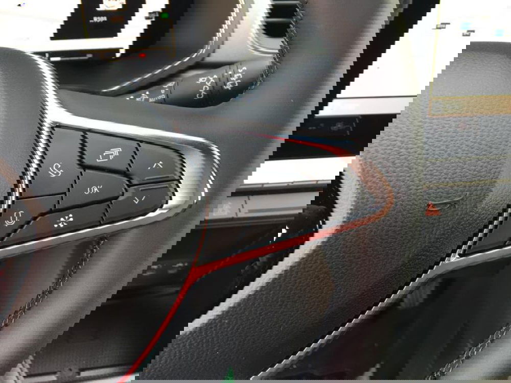 Renault Captur nuova a Cuneo (16)