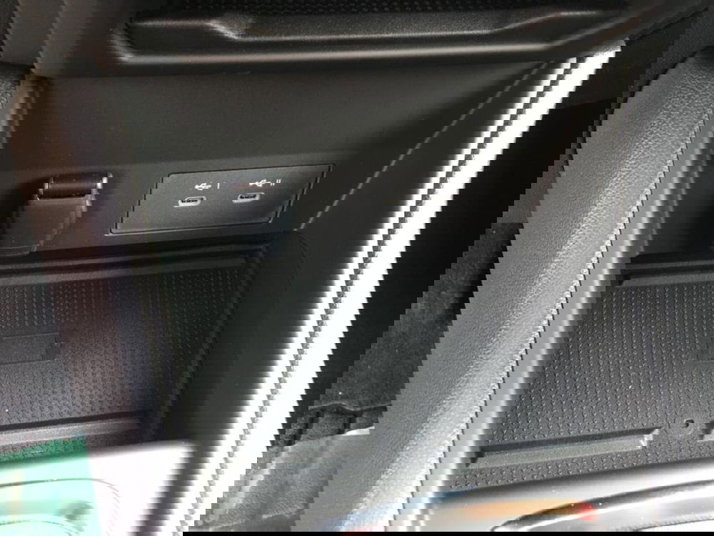 Renault Captur nuova a Cuneo (18)