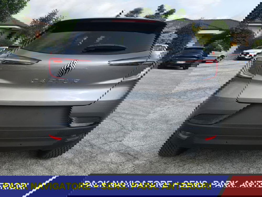 Renault Captur nuova a Cuneo (3)