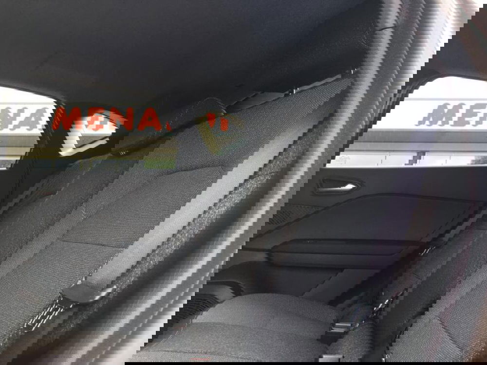 Renault Captur nuova a Cuneo (7)
