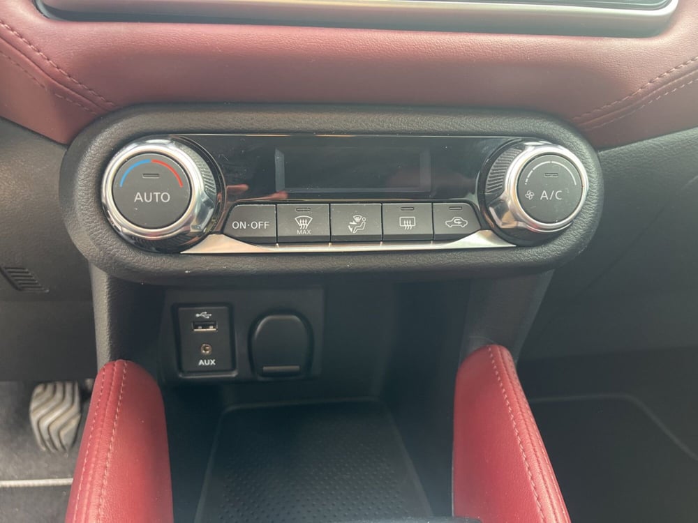 Nissan Micra usata a L'Aquila (19)