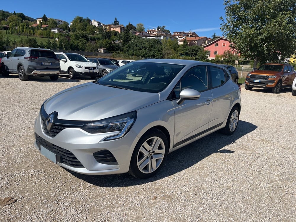 Renault Clio usata a L'Aquila