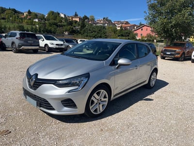 Renault Clio TCe 90 CV 5 porte Equilibre del 2022 usata a L&#039;Aquila