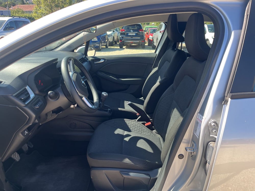 Renault Clio usata a L'Aquila (13)
