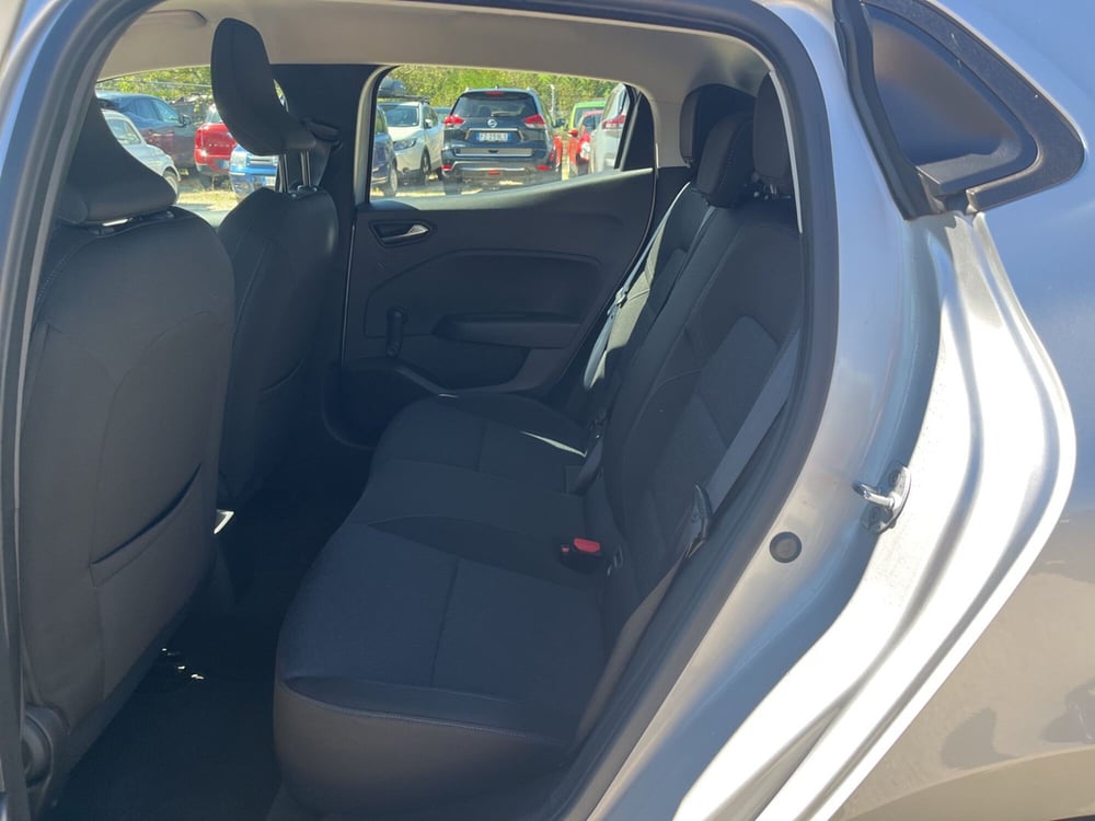 Renault Clio usata a L'Aquila (14)