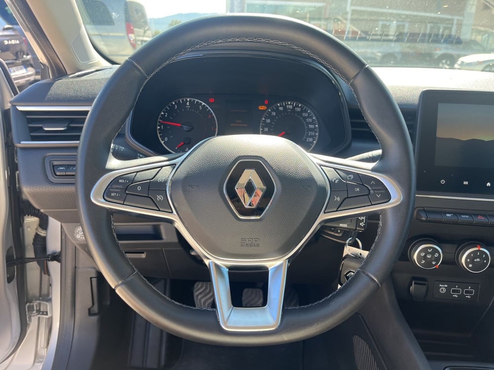 Renault Clio usata a L'Aquila (16)