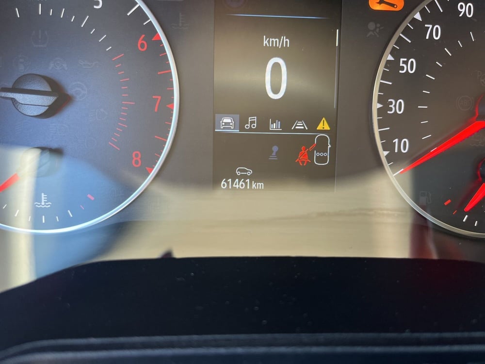 Renault Clio usata a L'Aquila (17)