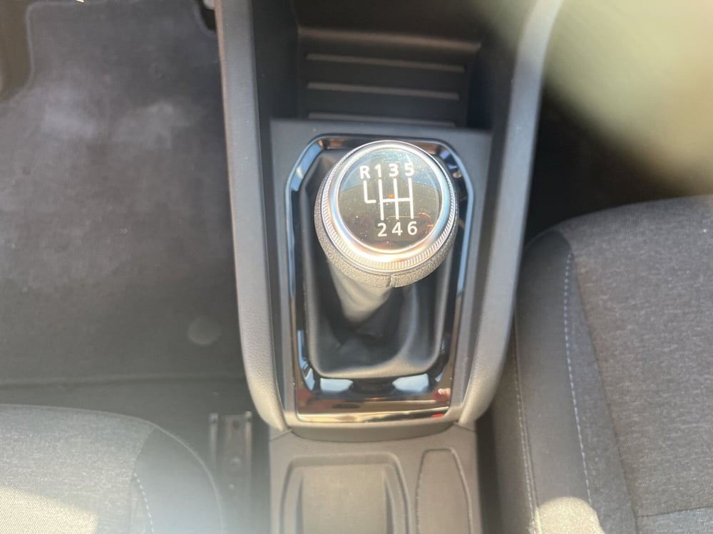 Renault Clio usata a L'Aquila (19)