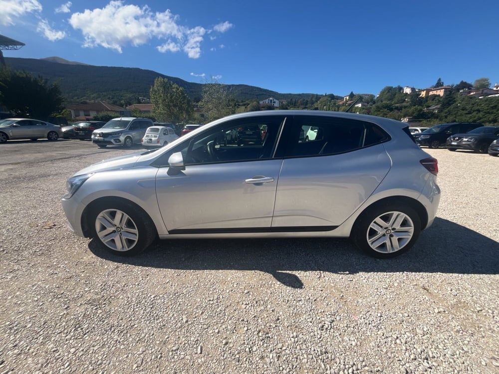 Renault Clio usata a L'Aquila (2)