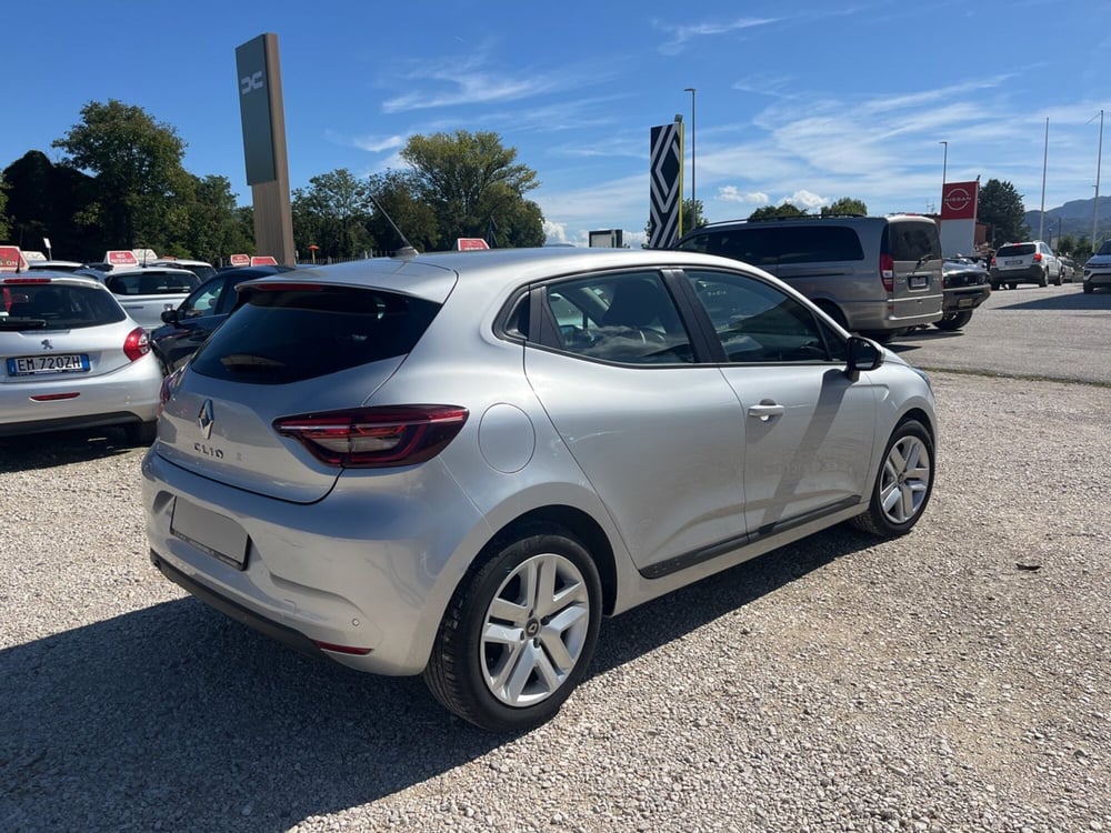 Renault Clio usata a L'Aquila (5)