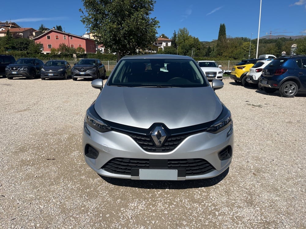 Renault Clio usata a L'Aquila (8)