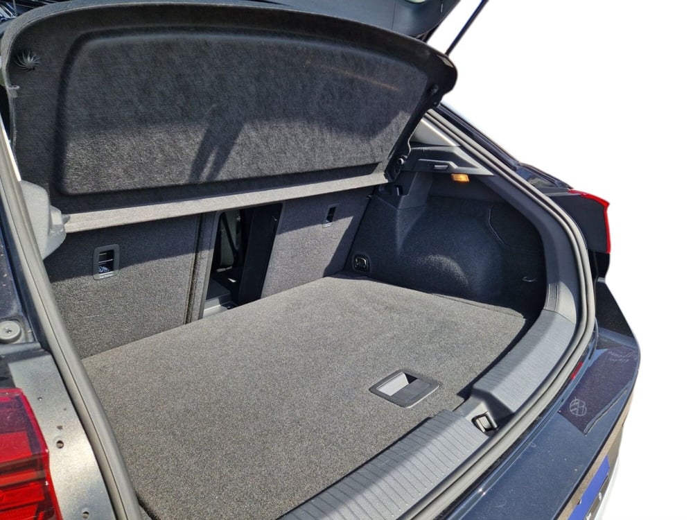 Volkswagen T-Roc usata a Frosinone (4)