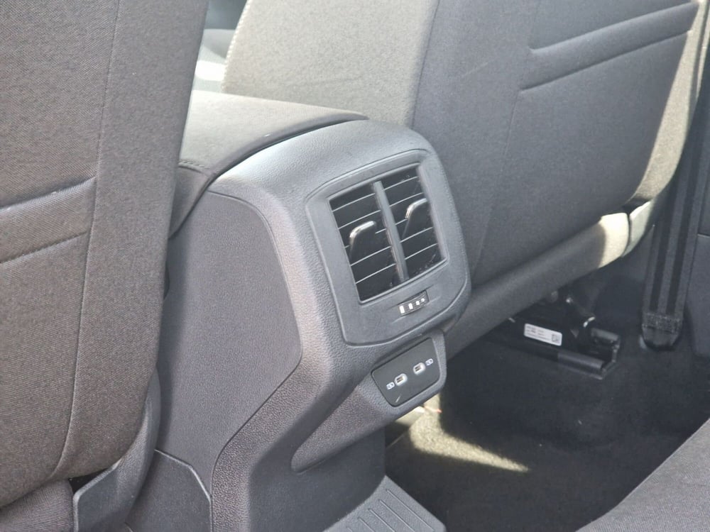 Volkswagen T-Roc usata a Frosinone (6)