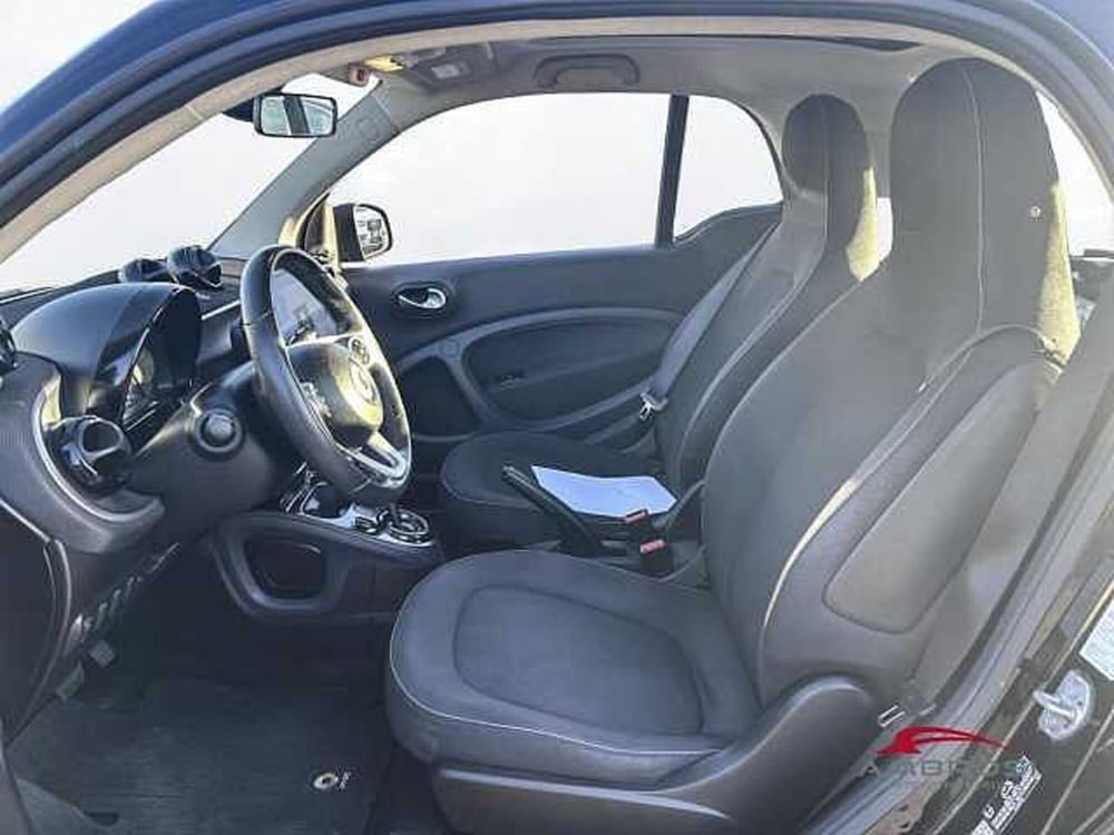 smart Fortwo usata a Perugia (10)