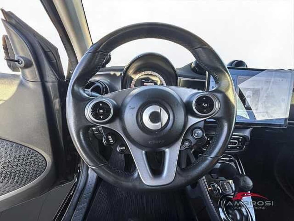 smart Fortwo usata a Perugia (13)