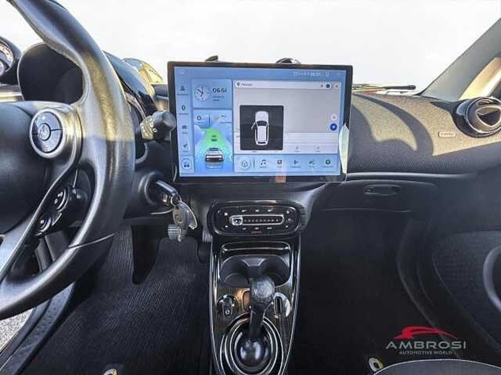 smart Fortwo usata a Perugia (15)