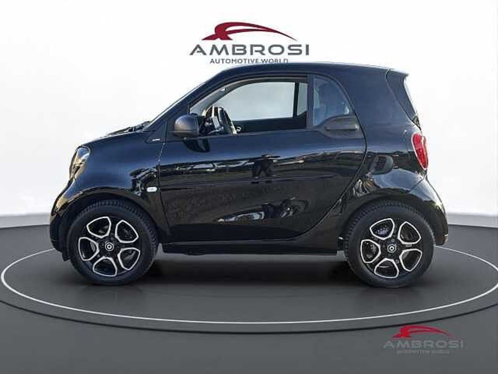 smart Fortwo usata a Perugia (6)