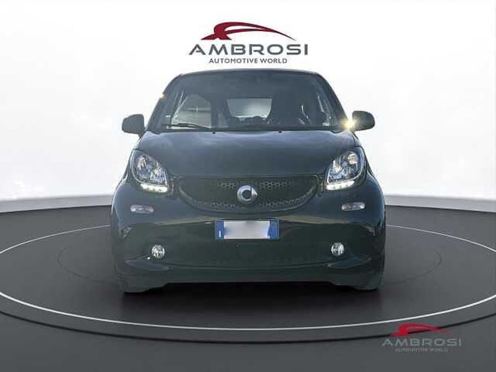 smart Fortwo usata a Perugia (7)