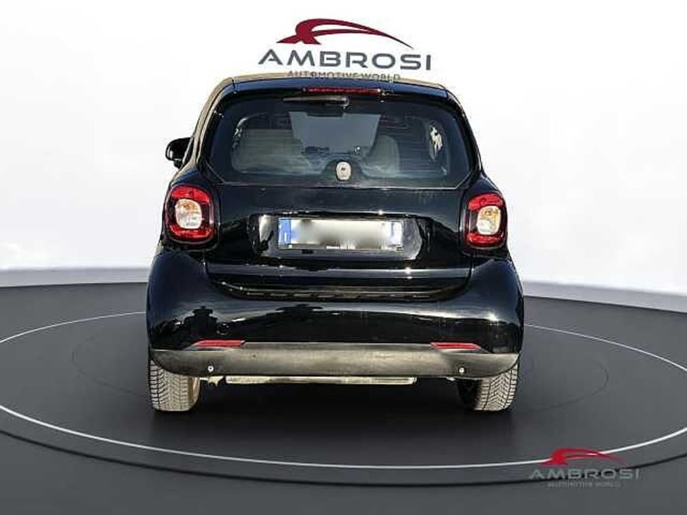 smart Fortwo usata a Perugia (8)