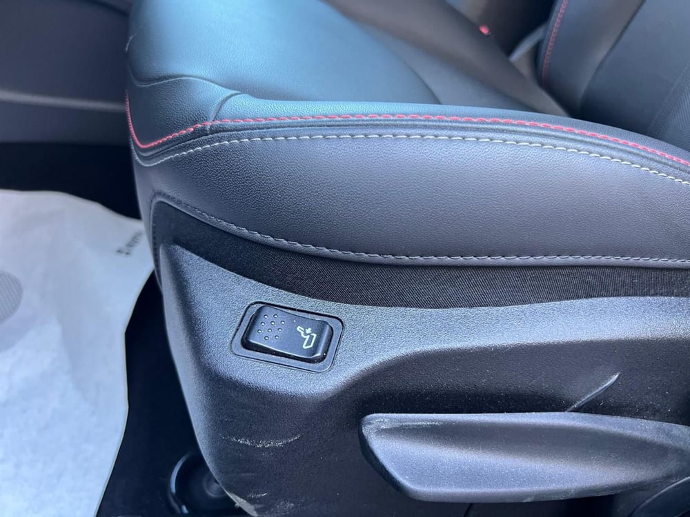 Fiat 500X usata a L'Aquila (11)