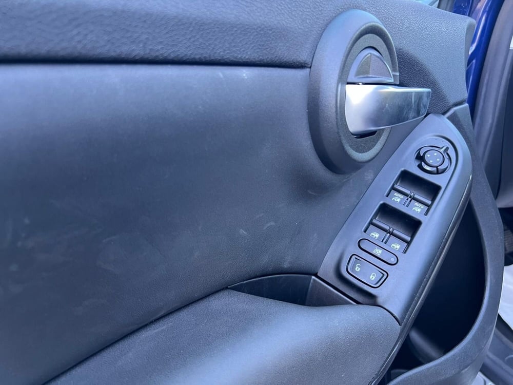 Fiat 500X usata a L'Aquila (14)